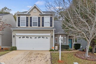168 Dellwood Dr, Spartanburg, SC 29301