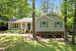 3007 Appling Way, Durham, NC 27703