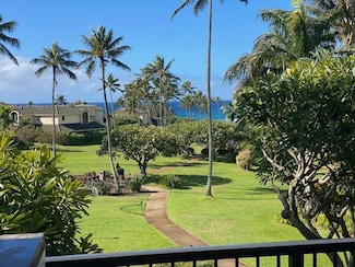 1901 Poipu Rd Unit 621, Koloa, HI 96756
