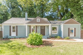 1404 E Forrest Ave, Atlanta, GA 30344