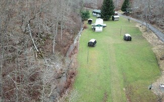 287 Sugar Camp Rd, Big Bend, WV 26136