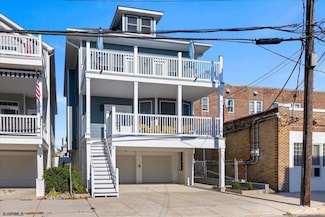 27 S Little Rock Ave, Ventnor City, NJ 08406