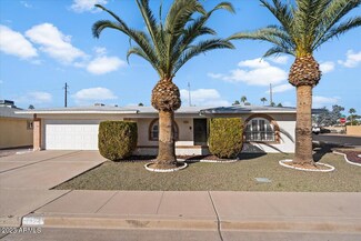 4924 E Calypso Ave, Mesa, AZ 85206