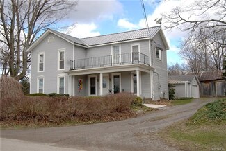 9002 Mayo Rd, Springville, NY 14141