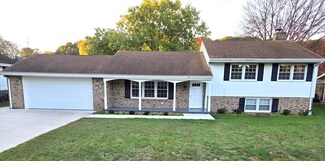 1534 Old Hickory Ln, Saint Joseph, MI 49085