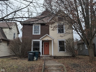 802 W Charles St, Muncie, IN 47305