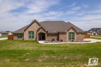 4636 Cheetah Run, San Angelo, TX 76901