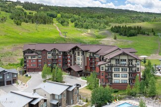 300 Base Camp Cir Unit 302, Granby, CO 80446