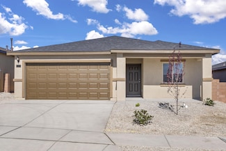 356 Audrey Ave SW, Los Lunas, NM 87031