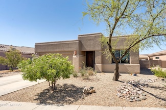 7511 W Sweet River Rd, Tucson, AZ 85743