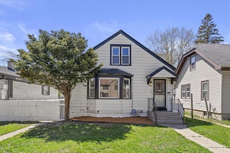 4241 N 47th St, Milwaukee, WI 53216