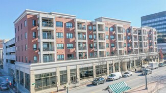 225 N 2nd St Unit 2B, Lafayette, IN 47901