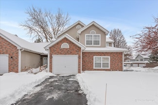 1431 Essex St, Algonquin, IL 60102