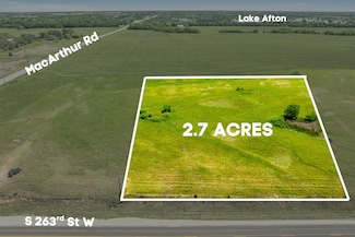 Lot 4 S L3 Addition, Garden Plain, KS 67050