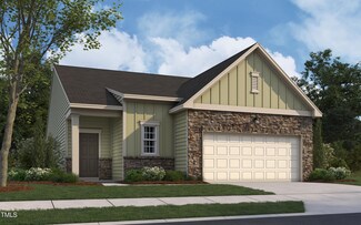 808 Kenyon Spring Dr, Zebulon, NC 27597