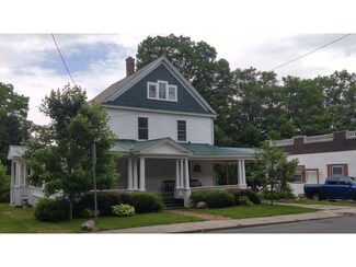 35 Ascutney St, Windsor, VT 05089