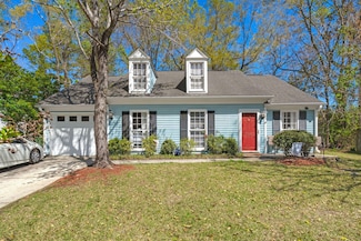 130 Shropshire St, Goose Creek, SC 29445