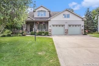 4508 Burton Forest Ct SE, Grand Rapids, MI 49546