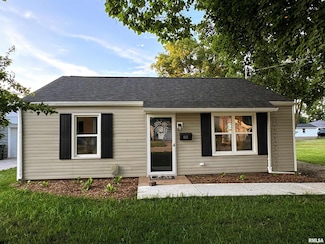 445 E South St, Geneseo, IL 61254