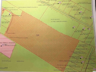 TBD Johanna Ln, Pawleys Island, SC 29585