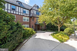 221 Ridgemede Rd Unit 302, Baltimore, MD 21210