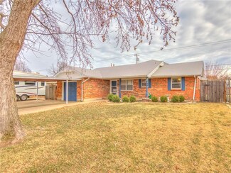 7604 S Villa Ave, Oklahoma City, OK 73159