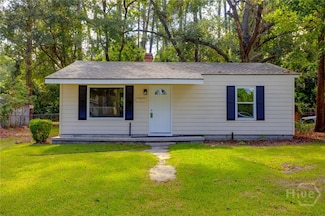 5317 Athena Dr, Savannah, GA 31404