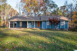 6423 Falakto Dr, Anniston, AL 36206