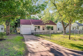 812 S Bleckley Dr, Wichita, KS 67218