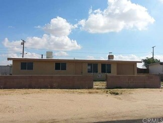 13174 Fox St, Edwards, CA 93523