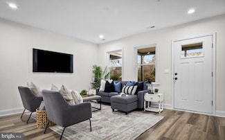 54 Burkshire Rd, Towson, MD 21286