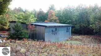 6823 Wallaker Rd, Benzonia, MI 49616