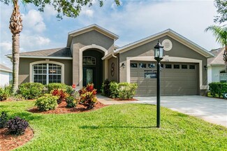 11438 Heritage Point Dr, Hudson, FL 34667