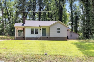 13 Tindal Rd, Greenville, SC 29617