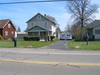5348 Mahoning Ave NW, Warren, OH 44483