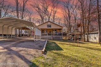 6523 Lazy Beaver Dr, Steedman, MO 65077