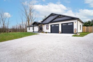 7326 State Route 19 Unit 9 Lots 254-255, Mount Gilead, OH 43338