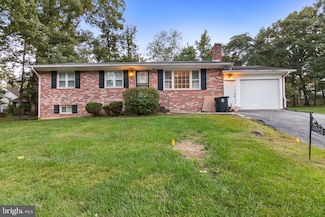 9923 E Franklin Ave, Glenn Dale, MD 20769