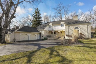 2656 Alliston Ct, Columbus, OH 43220