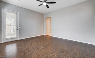 Unlisted Address