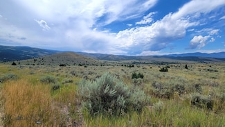 1A-20.09acres Meagher Trail, Virginia City, MT 59755