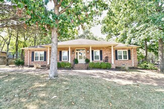 1743 Breckenridge Dr, Murfreesboro, TN 37129