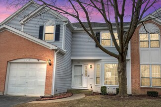 170 Wellington Cir, Gurnee, IL 60031