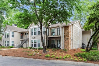 1214 Lake Pointe Cir Unit 1214, Roswell, GA 30075