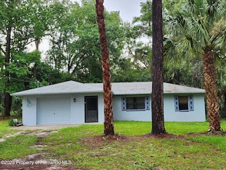 15218 Norris Bishop Loop, Brooksville, FL 34614