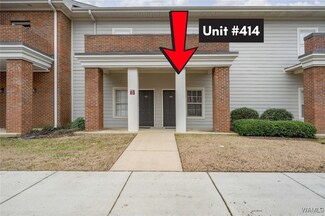 3218 Veterans Memorial Pkwy Unit 414, Tuscaloosa, AL 35404