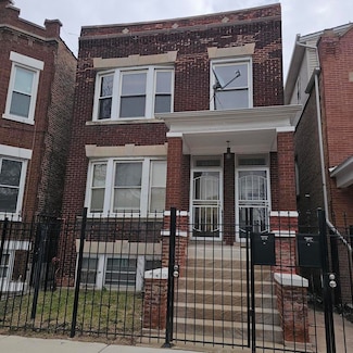 2251 S Kirkland Ave, Chicago, IL 60623