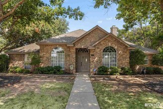 4520 Wendover St, Wichita Falls, TX 76309