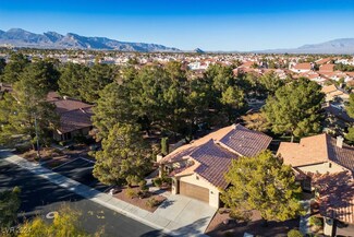7828 Canoe Ln, Las Vegas, NV 89145