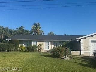 4706 25th Ave SW, Naples, FL 34116
